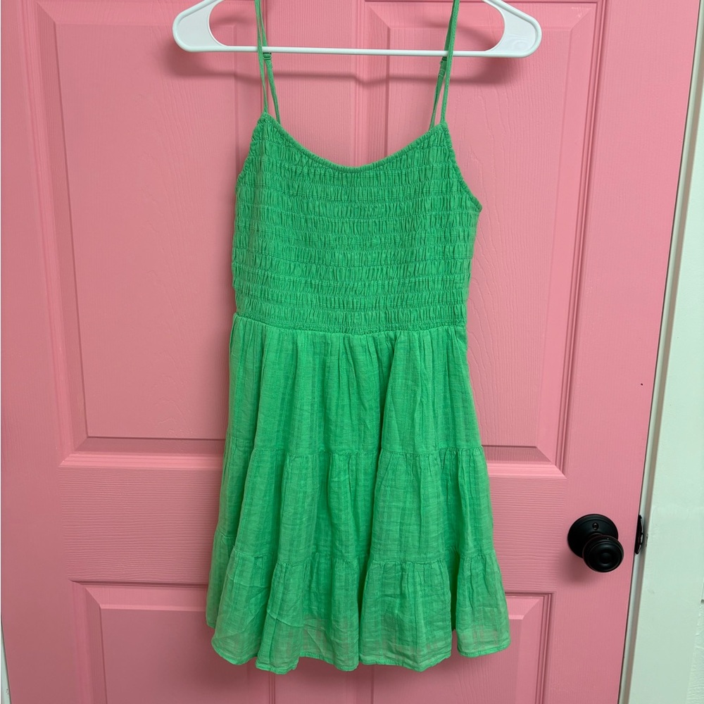 American Eagle dress